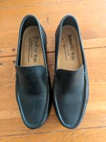Italienische Markenschuhe Loafer Größe 43 Handgemacht Berlin - Reinickendorf Vorschau