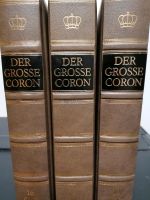 Der GROSSE CORON. 20 Bände Sachsen - Niederau Vorschau