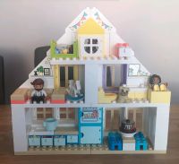 Lego Duplo Town "Unser Wohnhaus" Nordrhein-Westfalen - Mettmann Vorschau