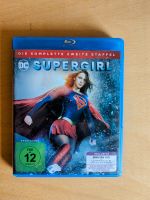 Supergirl Staffel 2 auf Blu-Ray Rheinland-Pfalz - Boppard Vorschau