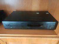 CD Player Yamaha cdx470 Bayern - Wittislingen Vorschau