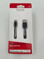 Hama Adapter/Kabel/Stecker 173891 USB-A MICRO USB Bayern - Vilsbiburg Vorschau