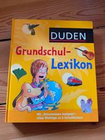 Grundschullexikon Lexikon Grundschule Duden Berlin - Friedenau Vorschau