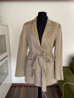 Eleganter Leinenblazer von Mango Baden-Württemberg - Herrenberg Vorschau