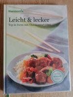 Leicht & Lecker - Top in Form mit Thermomix TM5 / Kochbuch Rezept Niedersachsen - Lüneburg Vorschau