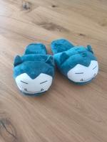 Pokemon Plüsch Hausschuhe Relaxo neu Größe 36-39 Hessen - Ehringshausen Vorschau