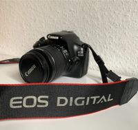 Canon EOS 1100D Essen - Stoppenberg Vorschau