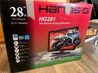 Monitor 28“ Hanns G Stuttgart - Birkach Vorschau