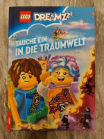 Lego DREAMZzz Tauche ein in die Traumwelt Buch Nordrhein-Westfalen - Remscheid Vorschau