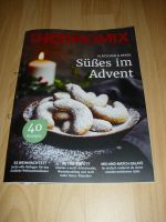 Thermomix Magazin Rezeptheft Zeitschrift Heft November 2020 Niedersachsen - Seesen Vorschau