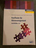 Buch Kauffrau/ Kaufmann für Büromanagement Sachsen-Anhalt - Flechtingen Vorschau