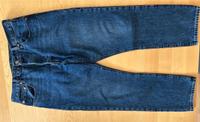 Levi‘s  501 blau W33 L28 Damen West - Schwanheim Vorschau