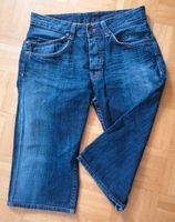 Pepe jeans, 3 /4 Länge, Jeans-Gr. 32 (ca. 40) Rheinland-Pfalz - Beindersheim Vorschau