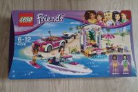 Lego Friends 41316 - Andreas Rennboot-Transporter, vollst. Kr. Altötting - Garching an der Alz Vorschau