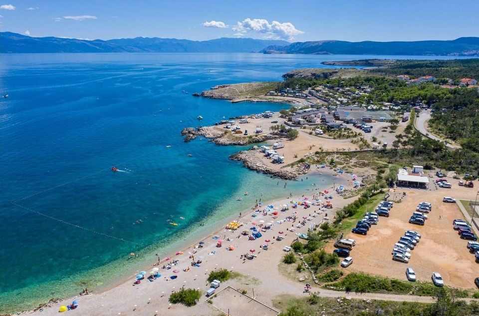 Ferienwohnung für bis 6 Personen in Silo, Krk, Kroatien in Traben-Trarbach