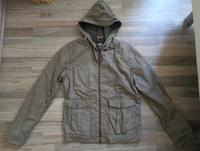 H&M Jacke Herren Oliv Khaki Größe S - Neu Sachsen - Plauen Vorschau