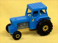 Matchbox Ford Tractor No. 46 Schleswig-Holstein - Pölitz Vorschau