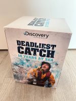 Deadliest Catch / Fang des Lebens Staffel 1-10 Häfen - Bremerhaven Vorschau