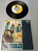 The Pebbles Vinyl Single– Down At Kiki / Jelly Mama – Europa 1971 Innenstadt - Köln Altstadt Vorschau