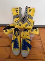 Transformers Schuhe im sehr guten Zustand - Größe 42 - unisex Pankow - Weissensee Vorschau