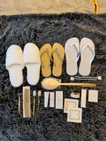 Gold Atlantis The Royal Dubai Hotel LuxAmenity Gift Kit Set Niedersachsen - Achim Vorschau