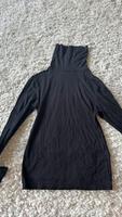 H&M Rollkragenpullover Dünner Stoff XS – Basic, guter Zustand Niedersachsen - Südbrookmerland Vorschau