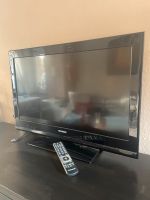 Fernseher LCD TV Telefunken schwarz Köln - Ehrenfeld Vorschau