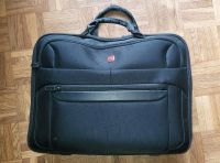 Wenger Laptop-Tasche schwarz Notebooktasche 16" Zoll Kr. München - Unterhaching Vorschau