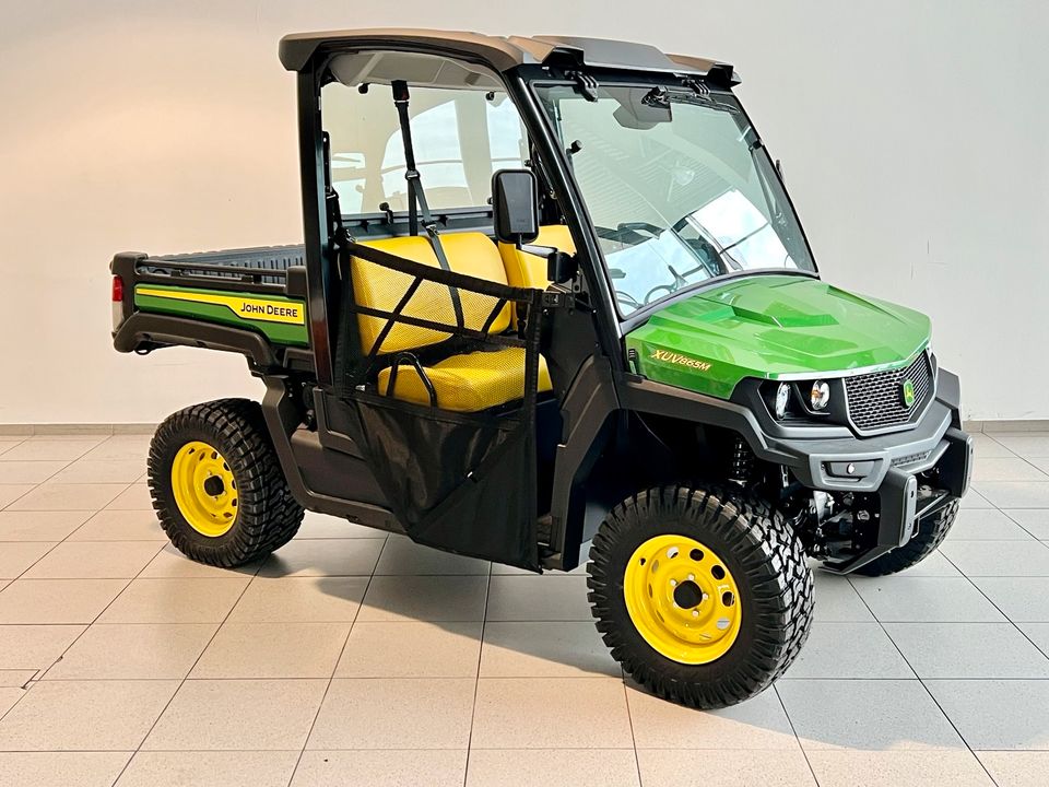 John Deere Gator XUV 865M in Beckum