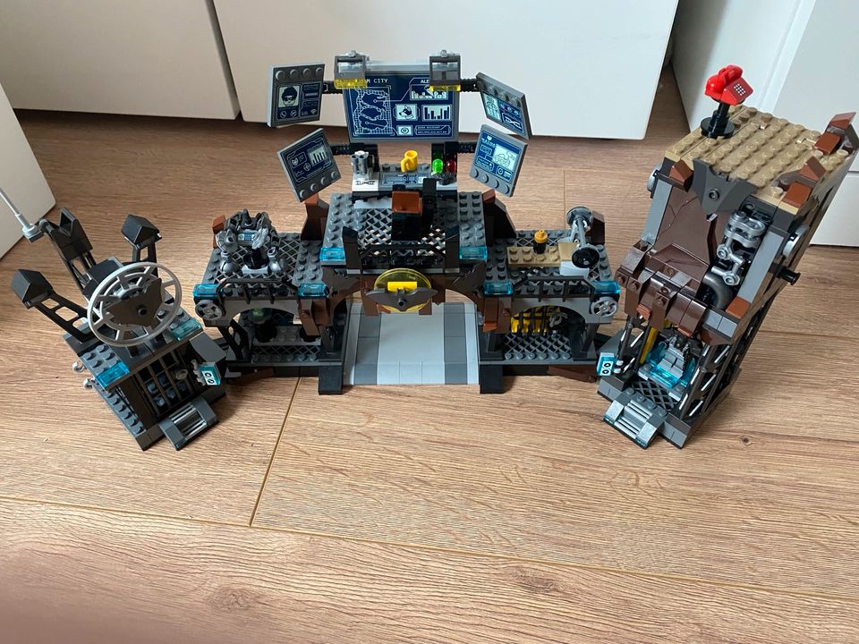 Lego Batman 76122 in Bielefeld
