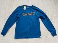 Carhartt Sweatshirt Shirt Gr. M Neu mit Etikett Schleswig-Holstein - Elmshorn Vorschau