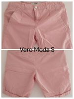 Kurze Hose Vero Moda Gr.S Niedersachsen - Esens Vorschau