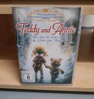 DVD Teddy und Annie Bayern - Dillingen (Donau) Vorschau