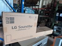 LG DS75Q 3.1.2 Soundbar 380W mit kabellosem Subwoofer Dolby Atmos Niedersachsen - Hameln Vorschau