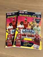 Match Attax Orginal-Verpackt Bayern - Königsdorf Vorschau