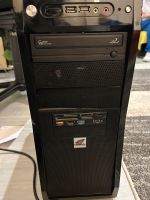 PC Computer Win 10 mit 2 ssd 1xsshd München - Ramersdorf-Perlach Vorschau