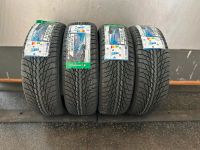 4x Winterreifen Greentrac WinMaster 185/65 R14 86T inkl. Montage Hessen - Burgwald Vorschau