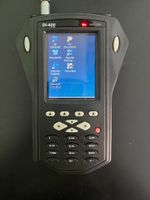 SKF DI - 400 PDA Bayern - Attenkirchen Vorschau