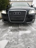 Audi A6 2.7 TDI Quattro Bayern - Parsberg Vorschau