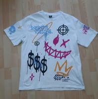 FSBN Herren T-Shirt Größe XXL Düsseldorf - Friedrichstadt Vorschau