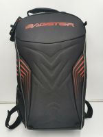 Motorrad Rucksack Bagster Racer Schwarz-Rot NEU statt 89,95€ Thüringen - Barchfeld Vorschau