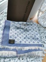 Louis Vuitton Monogram Tuch lila mit Box München - Altstadt-Lehel Vorschau