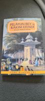 Felatun Bey ile Rakim Efendi - Ahmet Mithat Efendi - Kitap Buch Niedersachsen - Braunschweig Vorschau