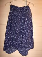 Damenhosenrock Shorts Hosenrock blau / weiß Marke Canda Nordrhein-Westfalen - Lünen Vorschau