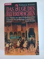 Das Auge des Feuerdrachen, Patricia Finney Frankfurt am Main - Bockenheim Vorschau