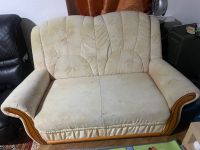 Sofa mit sessel Herzogtum Lauenburg - Büchen Vorschau