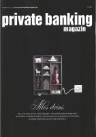 Private Banking Magazin Ausgabe 03 2024 NEU und ungelesen Düsseldorf - Pempelfort Vorschau