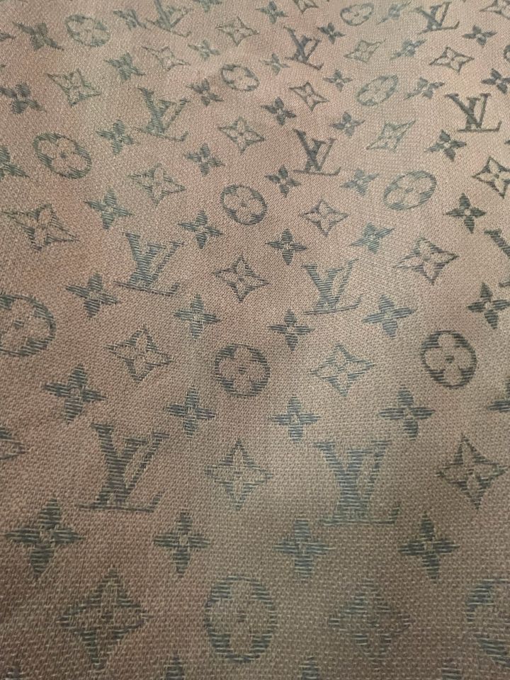 Louis Vuitton Tuch Monogram Rainbow in Buchholz in der Nordheide