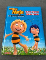 Buch "Die Biene Maja" Nordrhein-Westfalen - Leverkusen Vorschau