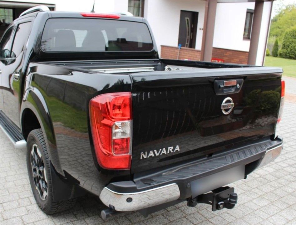 NEUE Pritsche Ladefläche NISSAN NAVARA D23 NP300 Doppel Kab GN0 in Görlitz